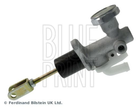 Master Cylinder, clutch ADN13480 Blue Print, Image 8