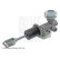 Master Cylinder, clutch ADN13480 Blue Print, Thumbnail 5