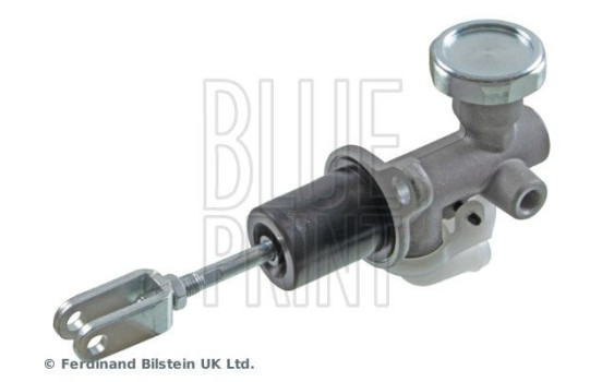 Master Cylinder, clutch ADN13480 Blue Print, Image 5