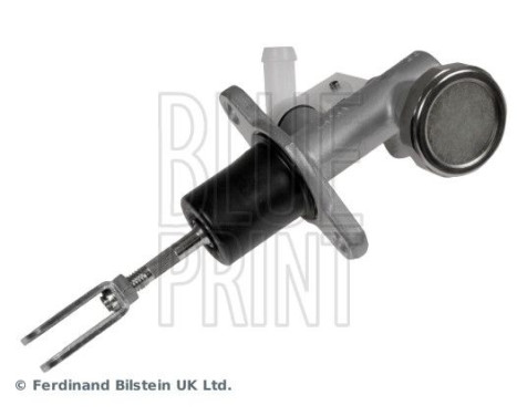 Master Cylinder, clutch ADN13481C Blue Print, Image 5