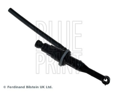 Master Cylinder, clutch ADN13486 Blue Print, Image 3