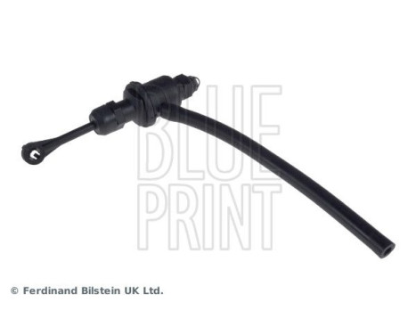 Master Cylinder, clutch ADN13487 Blue Print, Image 3