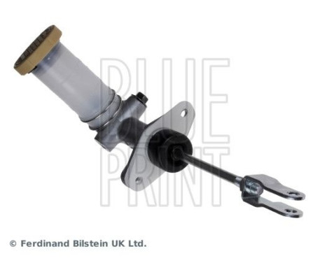 Master Cylinder, clutch ADS73401 Blue Print, Image 4