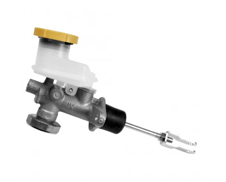 Master Cylinder, clutch ADS73405C Blue Print, Image 3