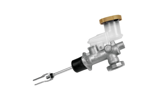 Master Cylinder, clutch ADS73406 Blue Print, Image 4