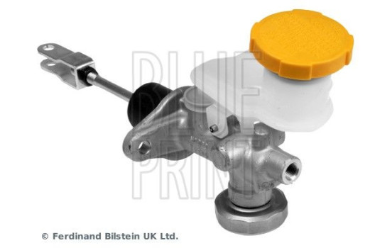 Master Cylinder, clutch ADS73406 Blue Print, Image 6