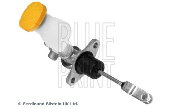 Master Cylinder, clutch ADS73406 Blue Print, Image 7