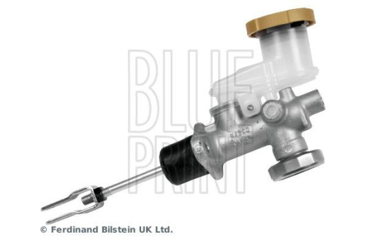 Master Cylinder, clutch ADS73406 Blue Print, Image 8