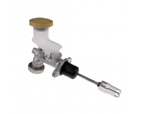 Master Cylinder, clutch ADS73408 Blue Print
