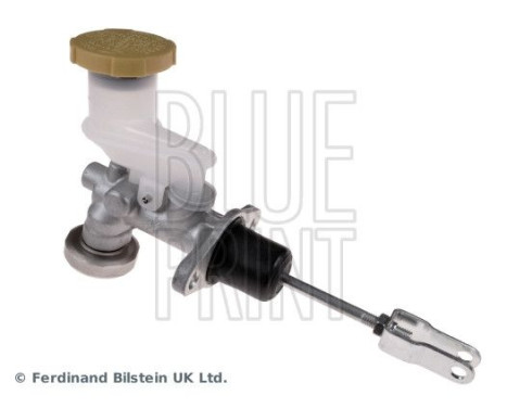 Master Cylinder, clutch ADS73408 Blue Print, Image 3
