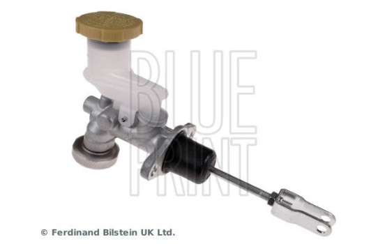 Master Cylinder, clutch ADS73408 Blue Print, Image 3