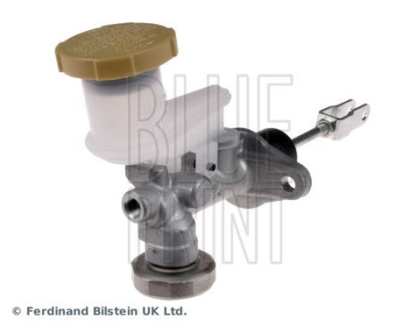 Master Cylinder, clutch ADS73408 Blue Print, Image 4