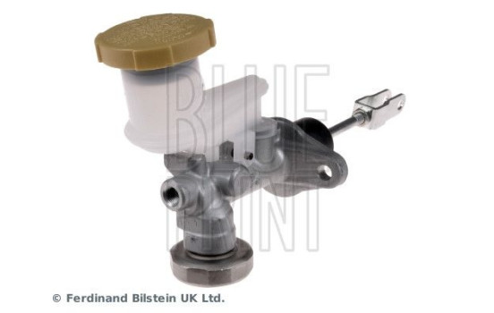 Master Cylinder, clutch ADS73408 Blue Print, Image 4