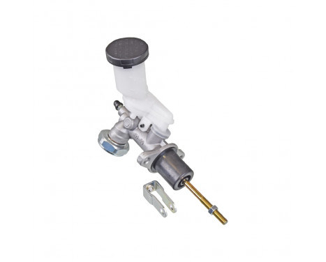 Master Cylinder, clutch ADS73409 Blue Print