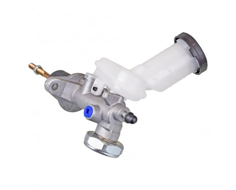 Master Cylinder, clutch ADS73409 Blue Print, Image 2