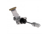 Master Cylinder, clutch ADS73410 Blue Print