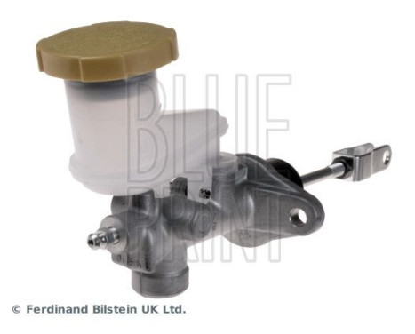 Master Cylinder, clutch ADS73410 Blue Print, Image 4