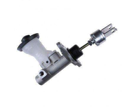 Master Cylinder, clutch ADT334100 Blue Print
