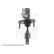 Master Cylinder, clutch ADT334102 Blue Print, Thumbnail 4