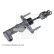 Master Cylinder, clutch ADT334104 Blue Print, Thumbnail 3