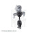 Master Cylinder, clutch ADT334104 Blue Print, Thumbnail 4