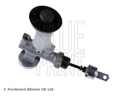 Master Cylinder, clutch ADT334107 Blue Print, Image 3
