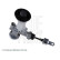 Master Cylinder, clutch ADT334107 Blue Print, Thumbnail 3