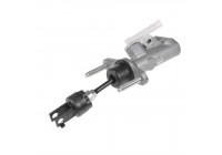 Master Cylinder, clutch ADT334108 Blue Print