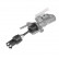 Master Cylinder, clutch ADT334108 Blue Print