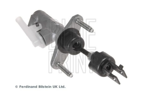 Master Cylinder, clutch ADT334108 Blue Print, Image 6