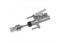 Master Cylinder, clutch ADT334113 Blue Print