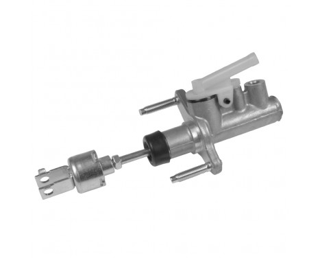 Master Cylinder, clutch ADT334113 Blue Print