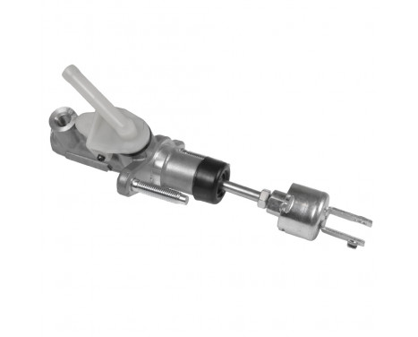 Master Cylinder, clutch ADT334113 Blue Print, Image 2