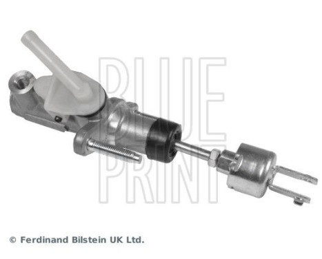 Master Cylinder, clutch ADT334113 Blue Print, Image 5