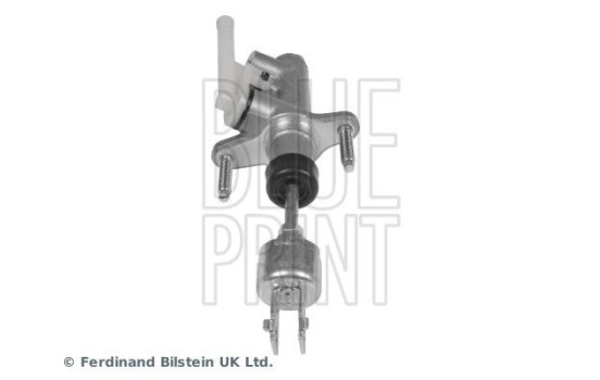 Master Cylinder, clutch ADT334113 Blue Print, Image 6