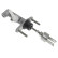 Master Cylinder, clutch ADT334115 Blue Print