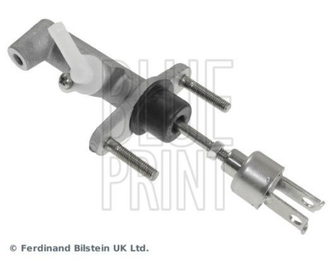 Master Cylinder, clutch ADT334115 Blue Print, Image 2