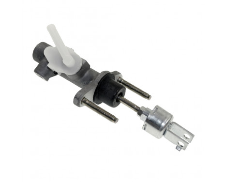 Master Cylinder, clutch ADT334116 Blue Print