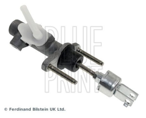 Master Cylinder, clutch ADT334116 Blue Print, Image 3