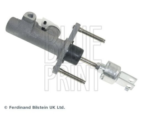 Master Cylinder, clutch ADT334116 Blue Print, Image 4