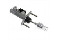 Master Cylinder, clutch ADT334117 Blue Print