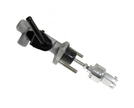 Master Cylinder, clutch ADT334117 Blue Print, Image 2