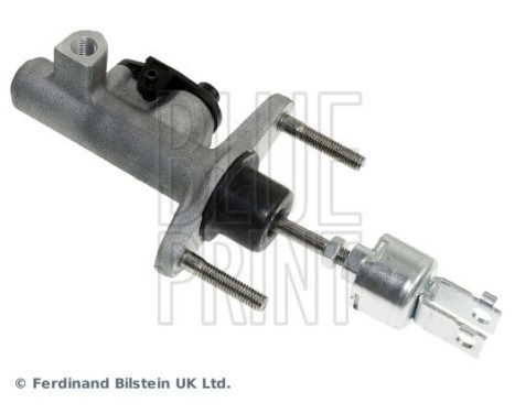 Master Cylinder, clutch ADT334117 Blue Print, Image 3