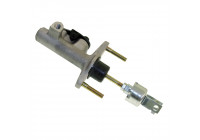 Master Cylinder, clutch ADT334118 Blue Print