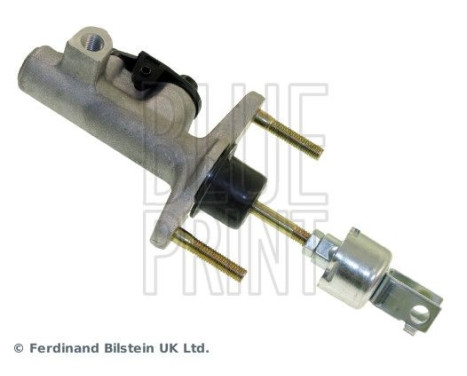 Master Cylinder, clutch ADT334118 Blue Print, Image 3