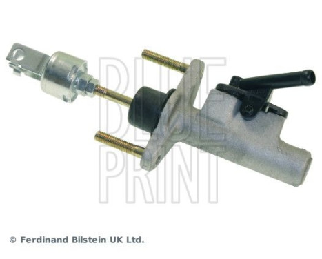 Master Cylinder, clutch ADT334118 Blue Print, Image 4