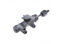 Master Cylinder, clutch ADT334122 Blue Print