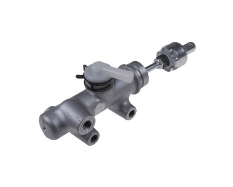 Master Cylinder, clutch ADT334122 Blue Print