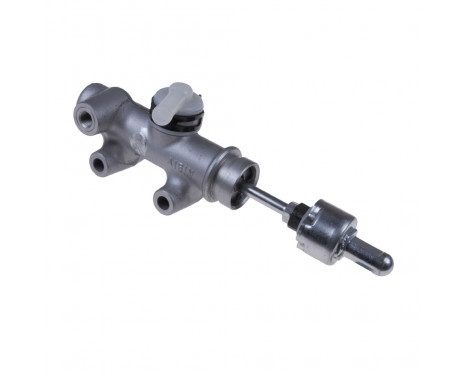 Master Cylinder, clutch ADT334122 Blue Print, Image 2