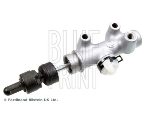 Master Cylinder, clutch ADT334122 Blue Print, Image 3